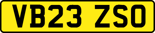 VB23ZSO