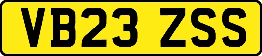 VB23ZSS