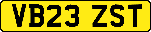 VB23ZST