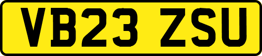 VB23ZSU