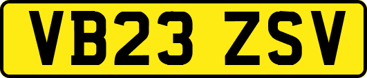 VB23ZSV