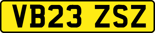 VB23ZSZ