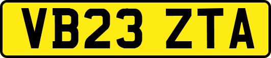 VB23ZTA