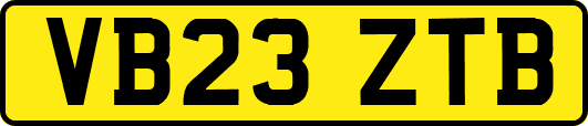 VB23ZTB