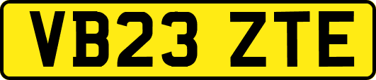 VB23ZTE