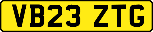 VB23ZTG