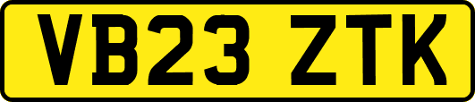 VB23ZTK