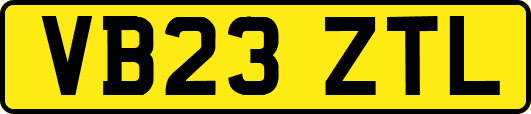 VB23ZTL