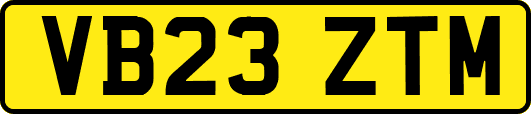 VB23ZTM