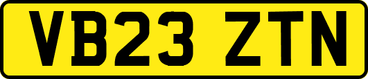 VB23ZTN