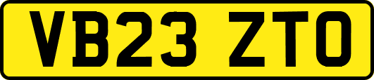 VB23ZTO