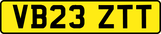 VB23ZTT