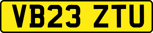 VB23ZTU