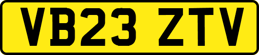 VB23ZTV