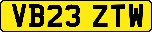 VB23ZTW