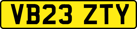 VB23ZTY