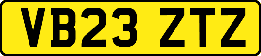 VB23ZTZ