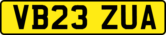 VB23ZUA