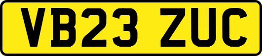 VB23ZUC