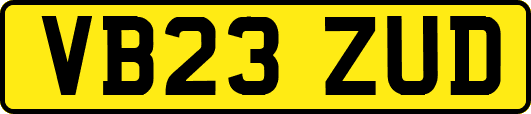 VB23ZUD