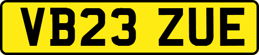 VB23ZUE