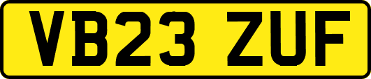 VB23ZUF