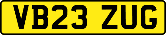 VB23ZUG