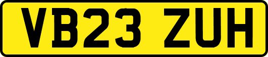 VB23ZUH