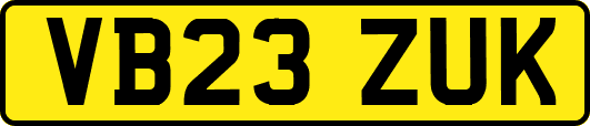 VB23ZUK