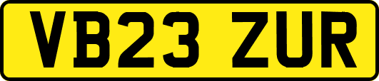 VB23ZUR