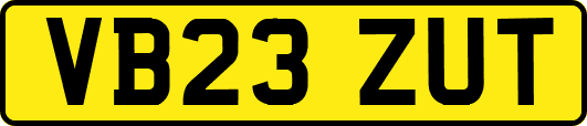 VB23ZUT