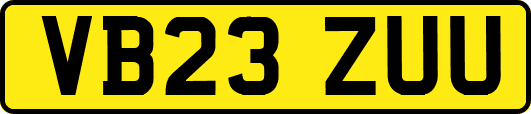VB23ZUU