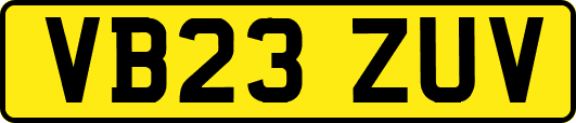 VB23ZUV