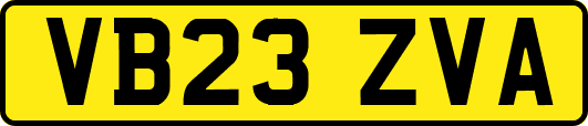 VB23ZVA