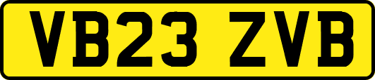 VB23ZVB