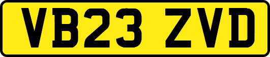 VB23ZVD