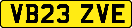 VB23ZVE