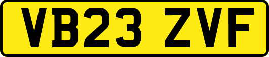 VB23ZVF