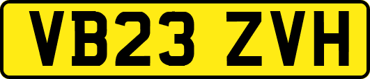 VB23ZVH