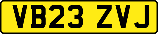 VB23ZVJ