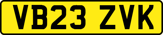 VB23ZVK
