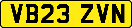 VB23ZVN