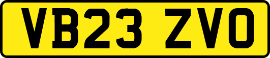VB23ZVO