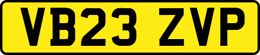 VB23ZVP