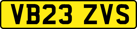 VB23ZVS