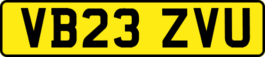 VB23ZVU