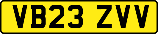 VB23ZVV