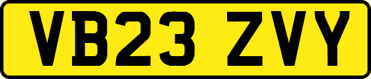 VB23ZVY