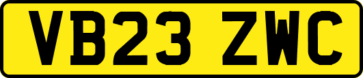 VB23ZWC