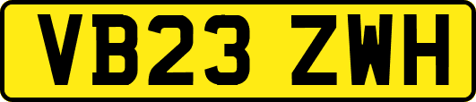 VB23ZWH